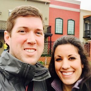 Meet your Posher, Robert